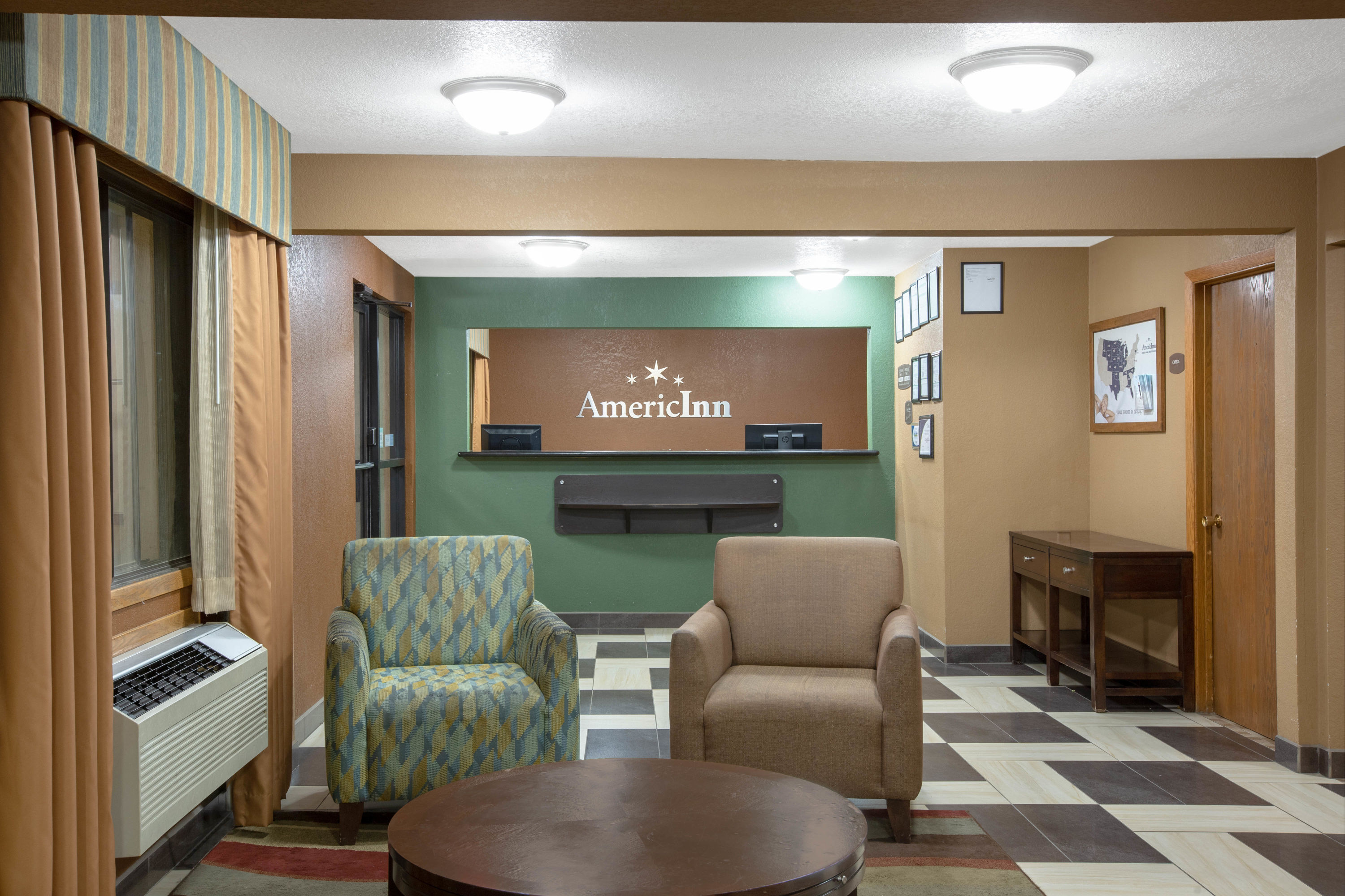 AmericInn by Wyndham Council Bluffs Council Bluffs, IA Hotels