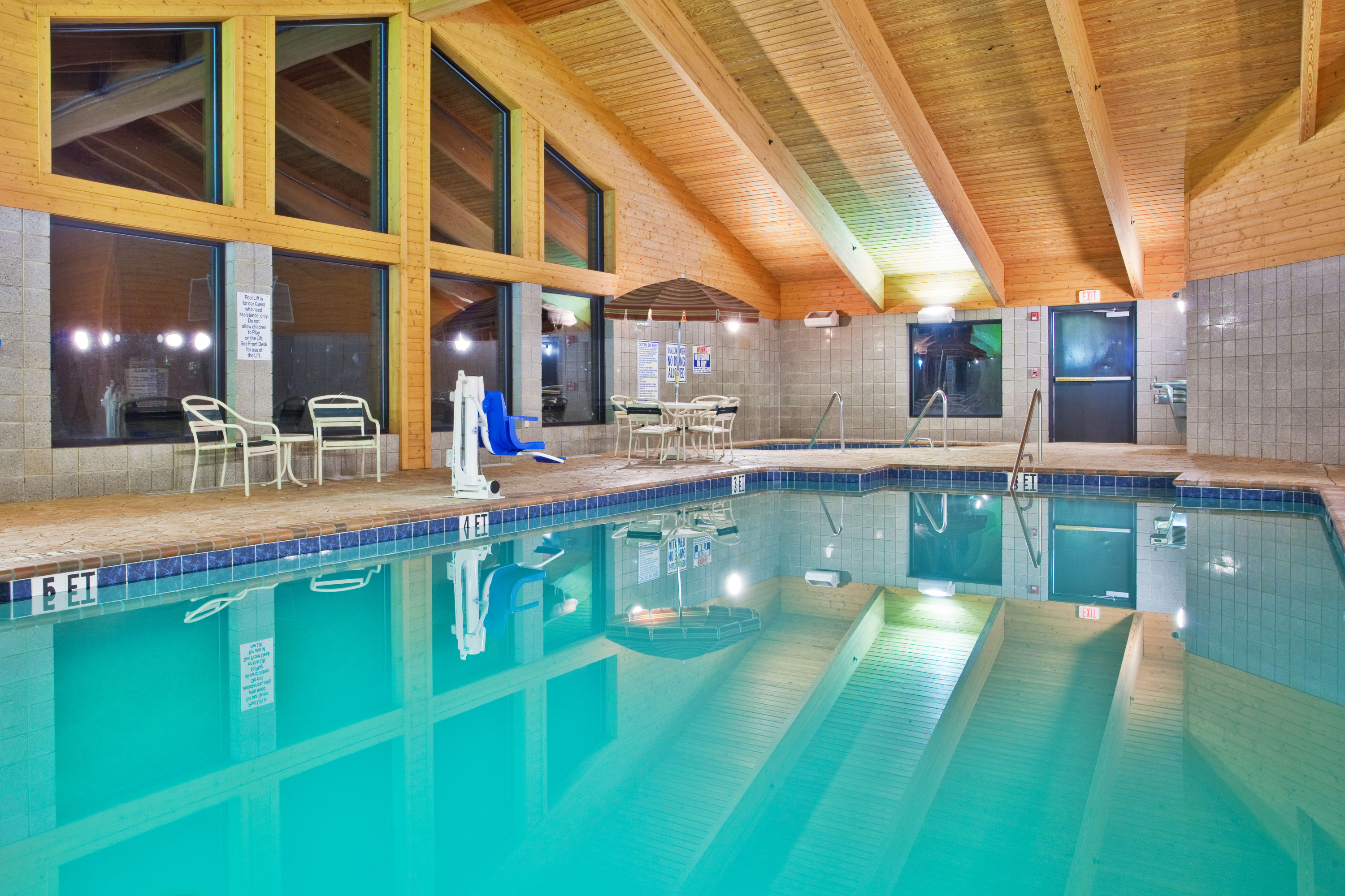 AmericInn by Wyndham Boiling Springs Near Gardner b U Boiling