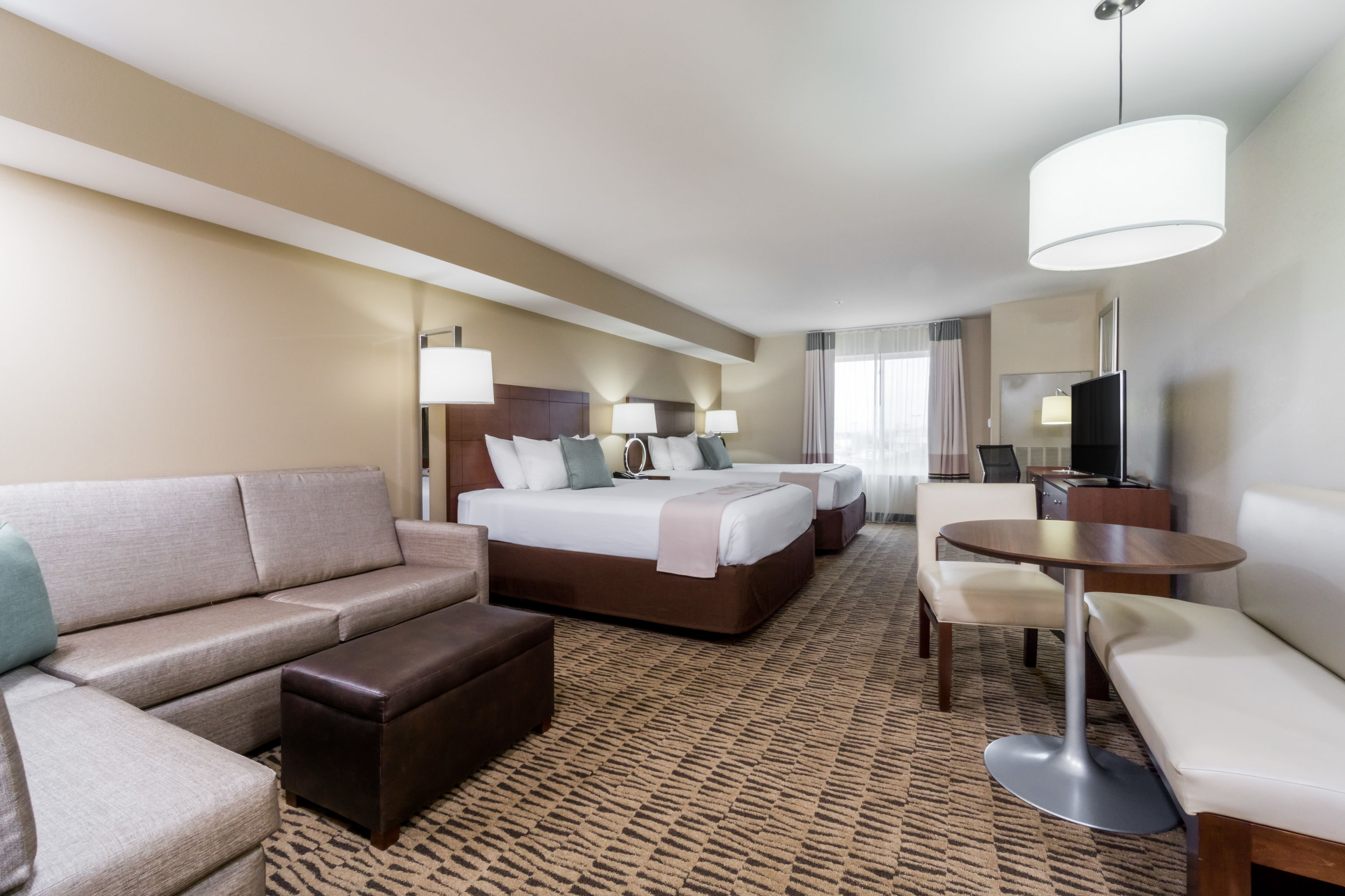 Hawthorn Suites by Wyndham Wheeling Triadelphia at Highlands