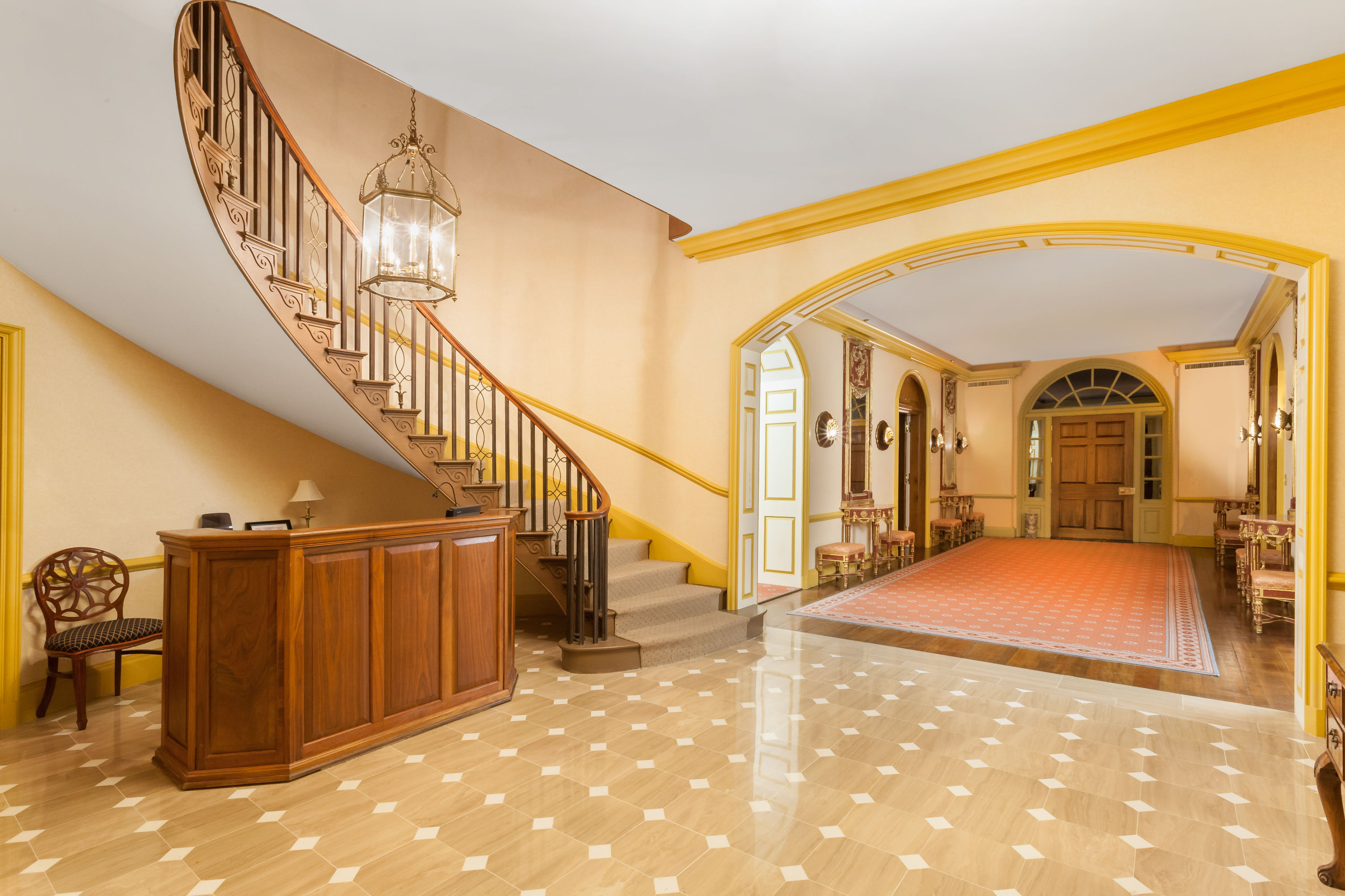 Wye River A Dolce Conference Center Queenstown, MD Hotels