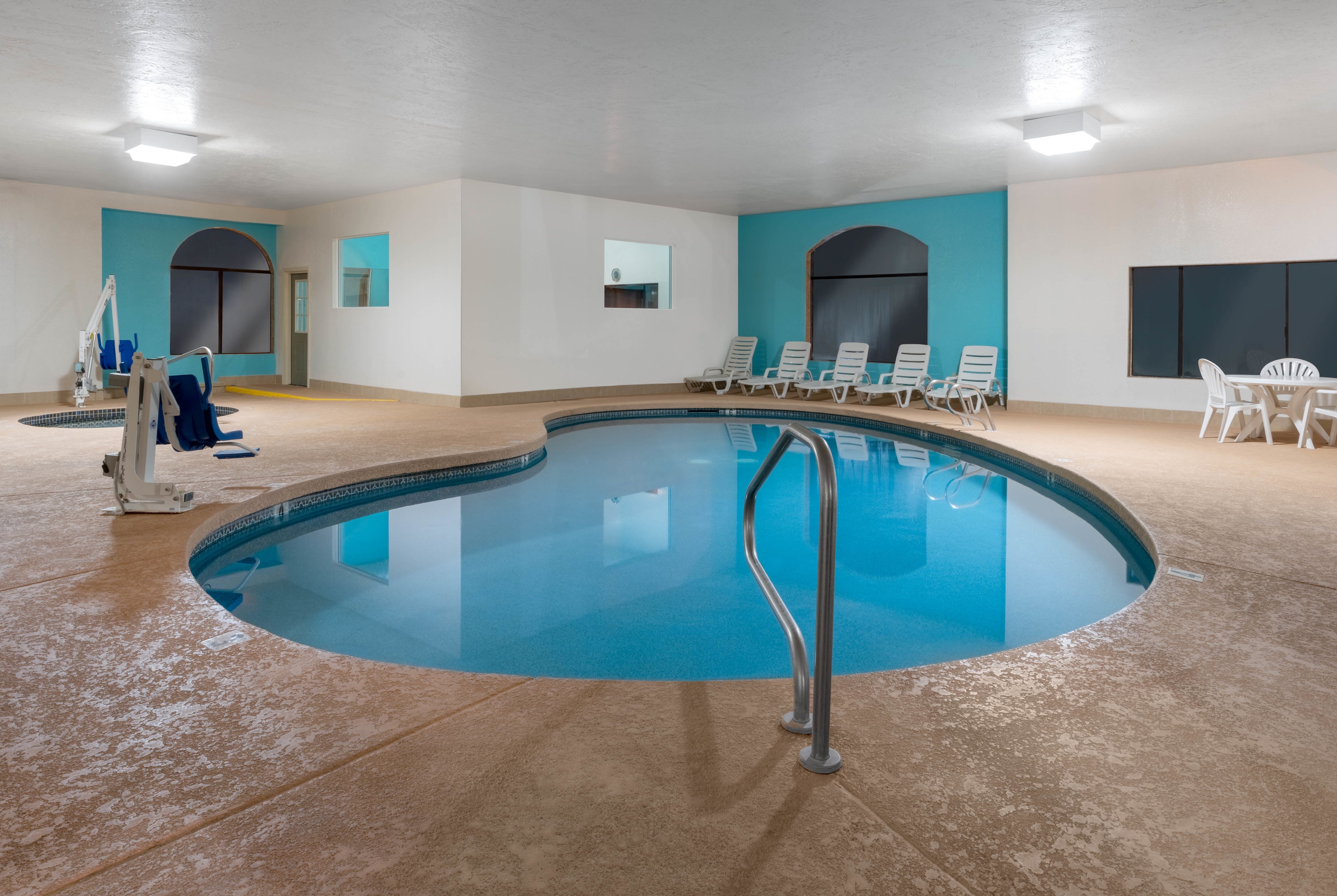 Howard Johnson by Wyndham Holbrook Holbrook, AZ Hotels