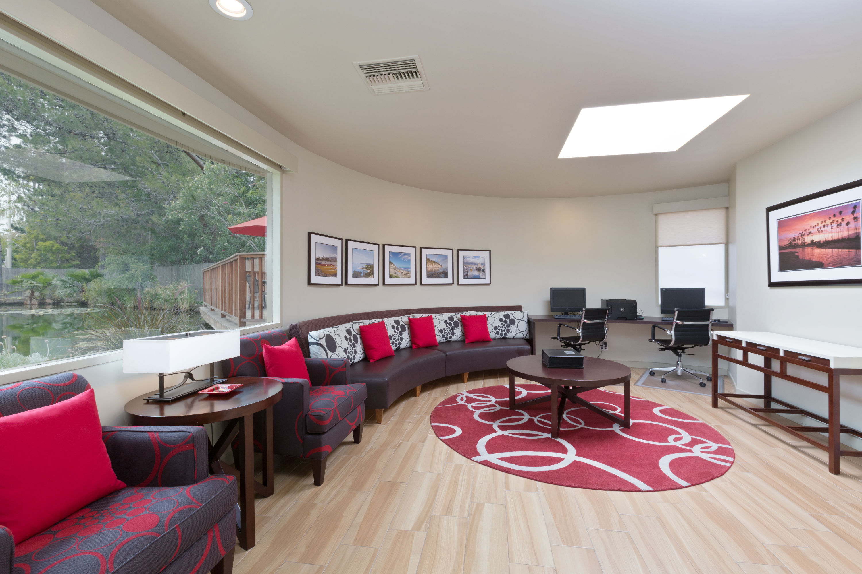 Ramada by Wyndham Santa Barbara Santa Barbara, CA Hotels