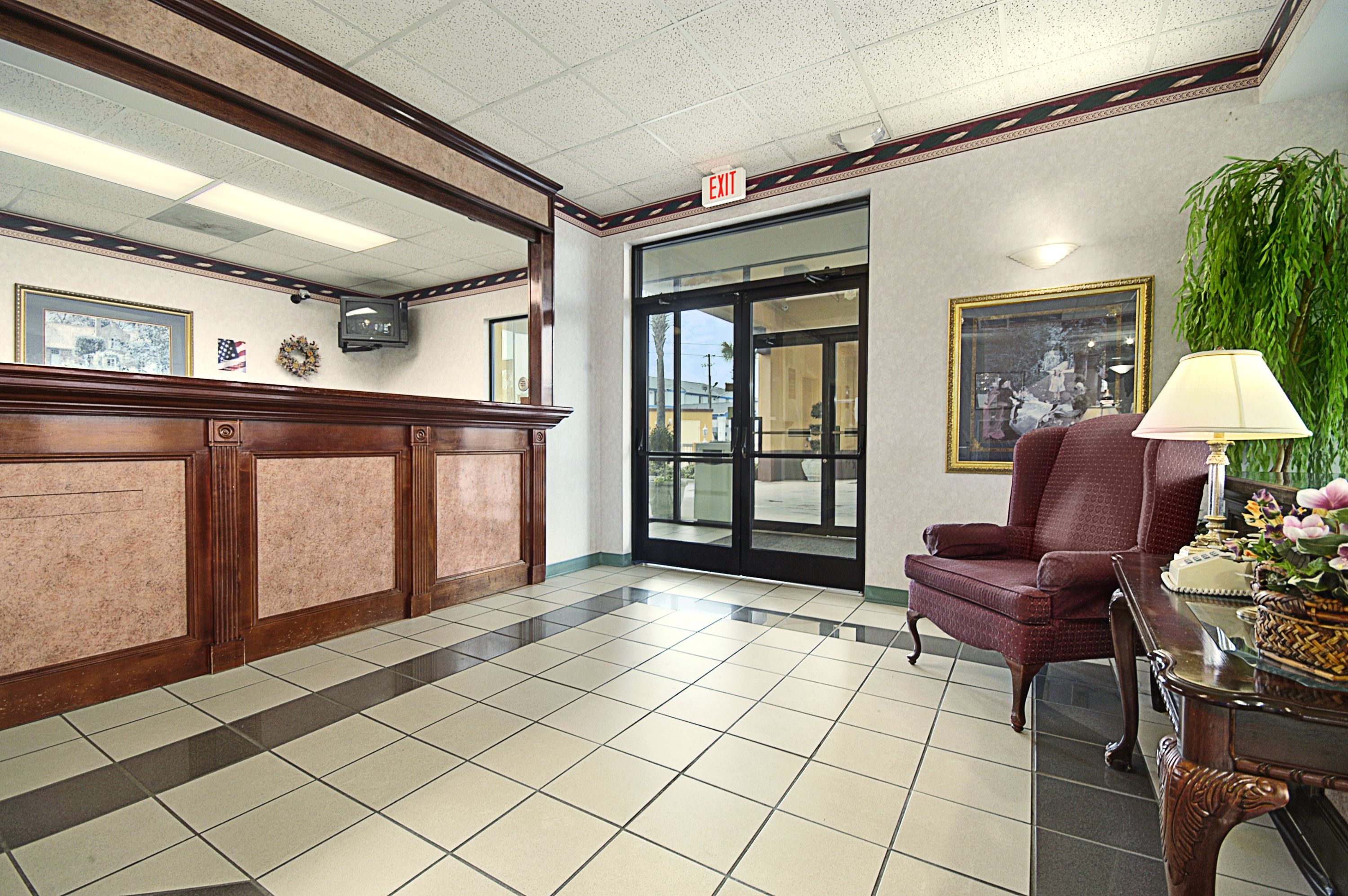 Super 8 by Wyndham Mobile/Tillmans Corner Mobile, AL Hotels