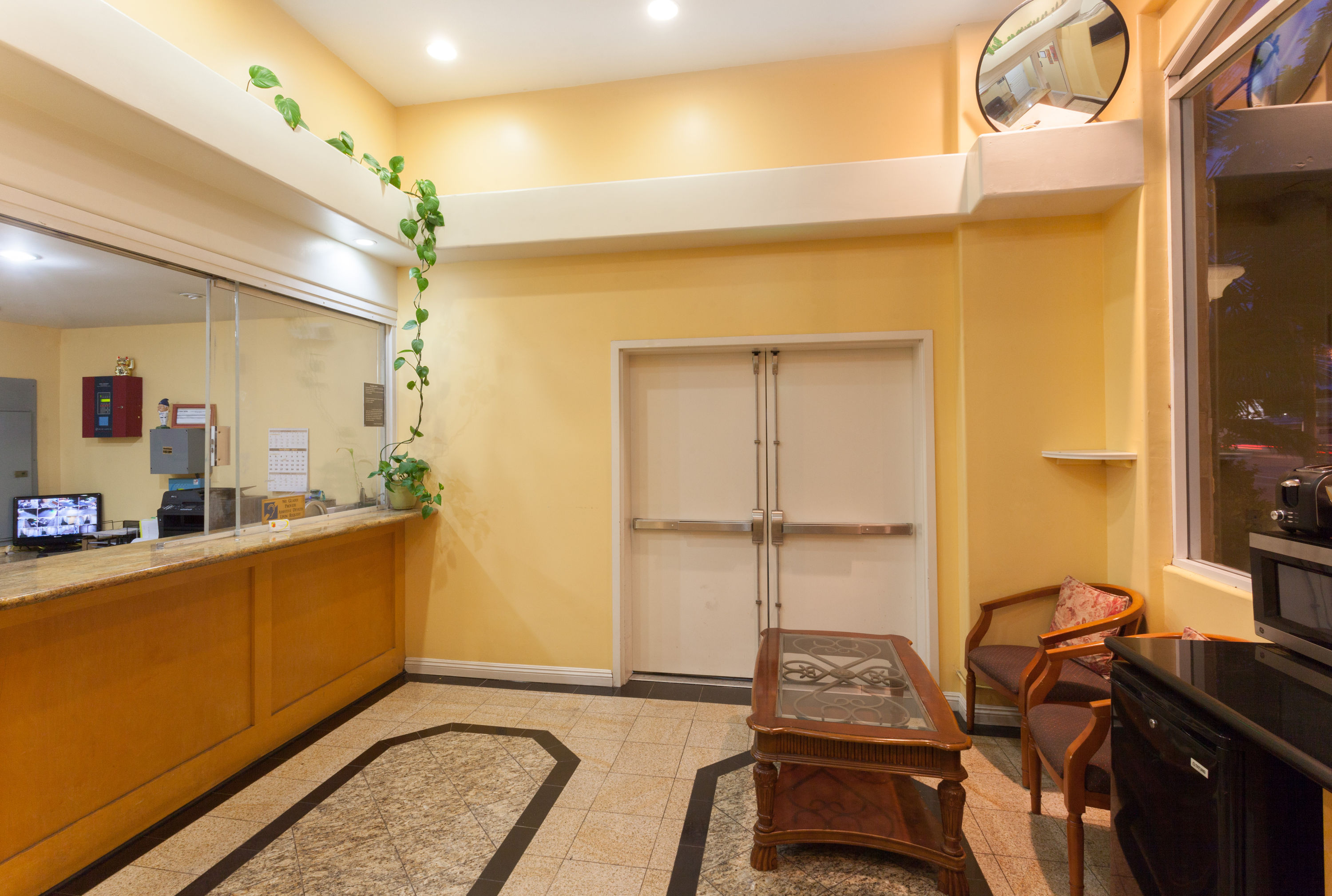 Super 8 by Wyndham Torrance LAX Airport Area Torrance Hotels, CA 90501