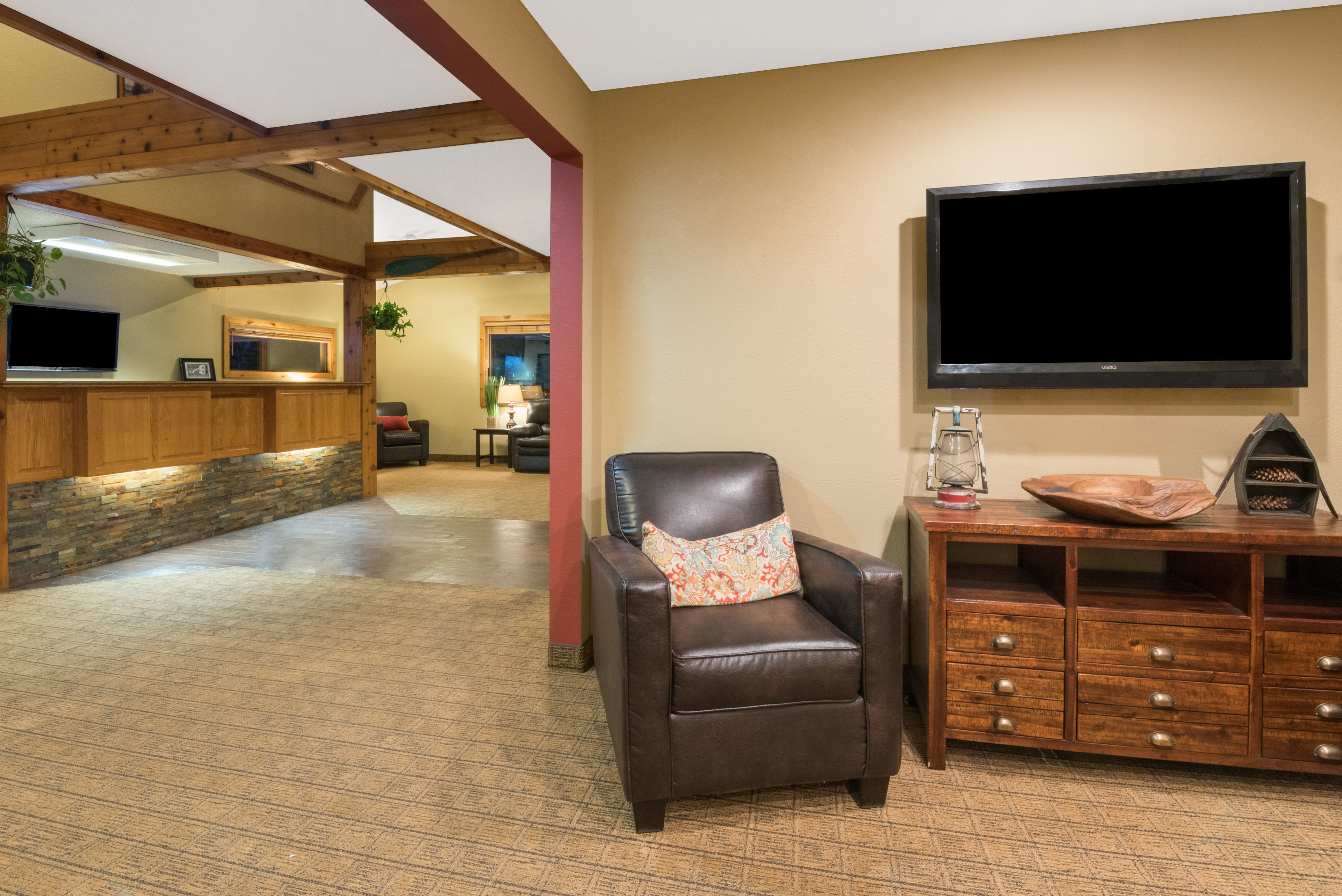 Super 8 by Wyndham Bemidji MN Bemidji Hotels, MN 56601