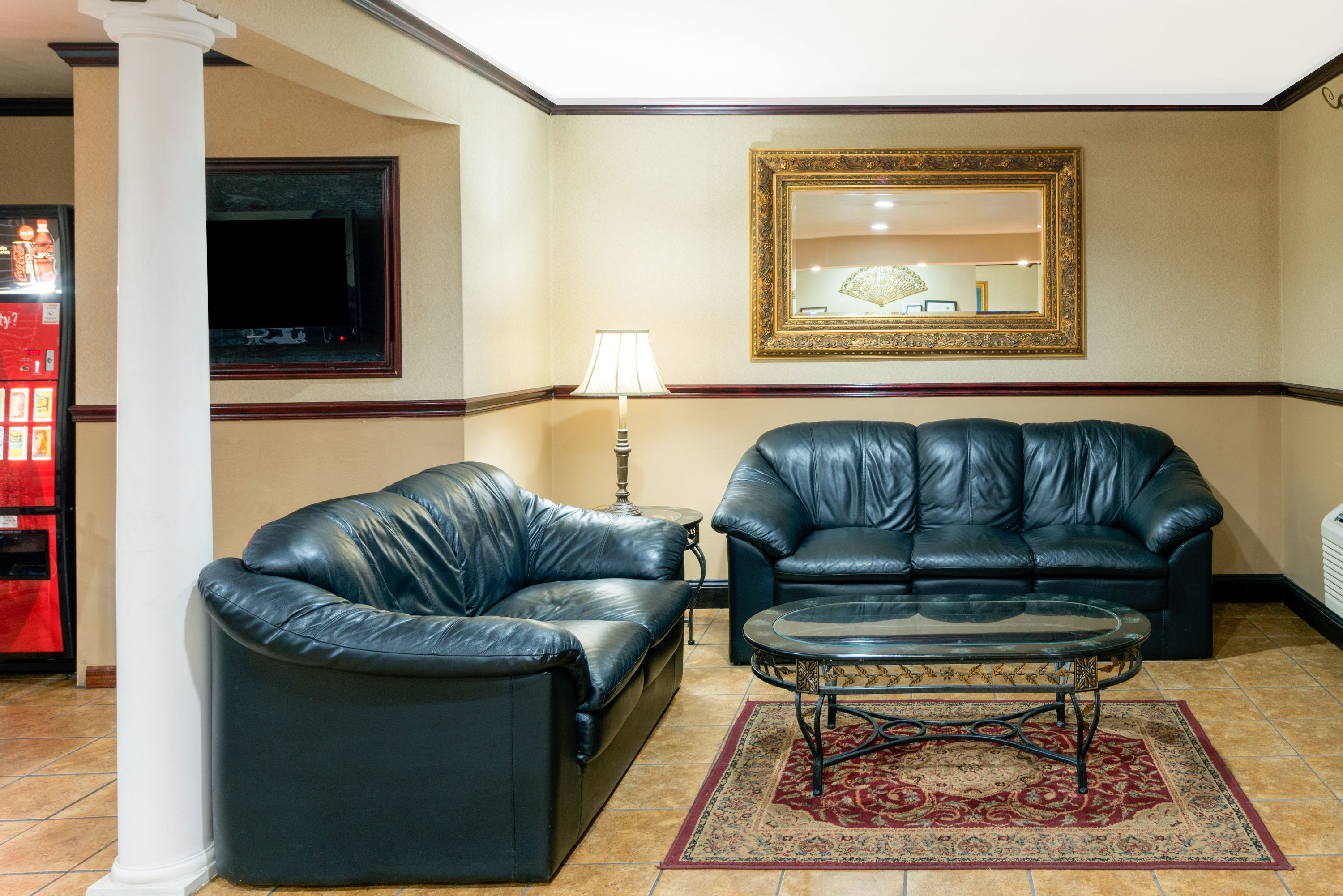 Super 8 by Wyndham Fenton/St. Louis Area Fenton, MO Hotels